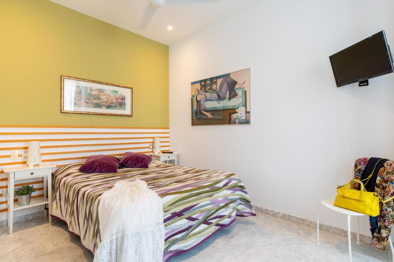 Sevilla Central Suites Apartamentos Puerta Jerez Exteriör bild