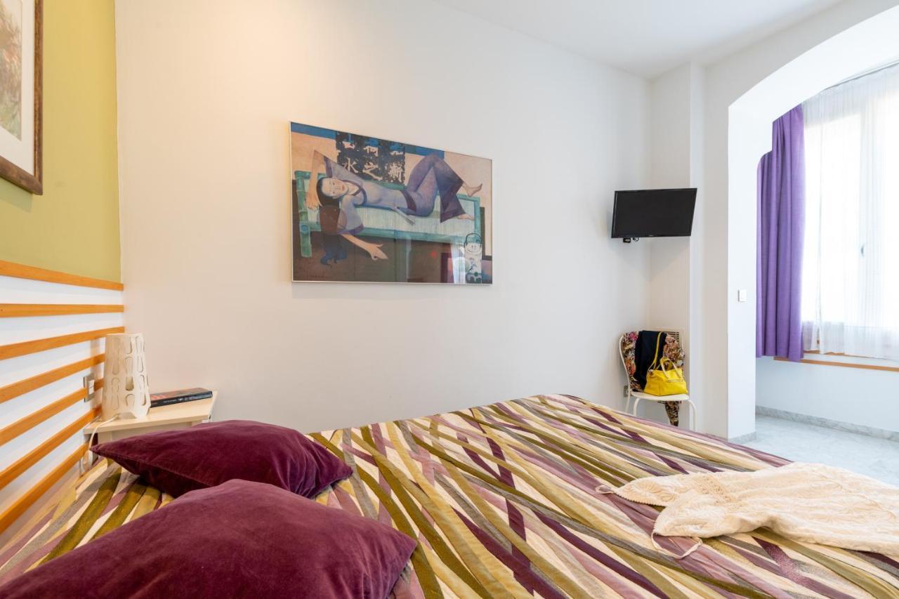 Sevilla Central Suites Apartamentos Puerta Jerez Exteriör bild
