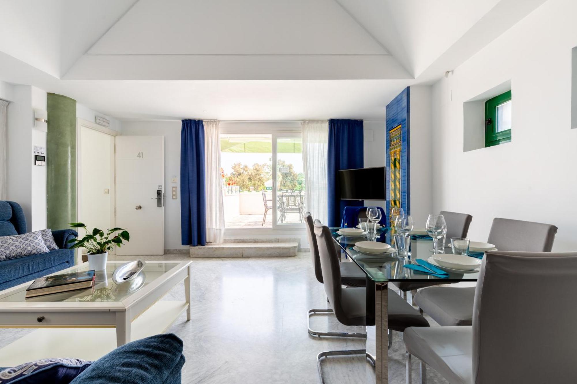 Sevilla Central Suites Apartamentos Puerta Jerez Exteriör bild